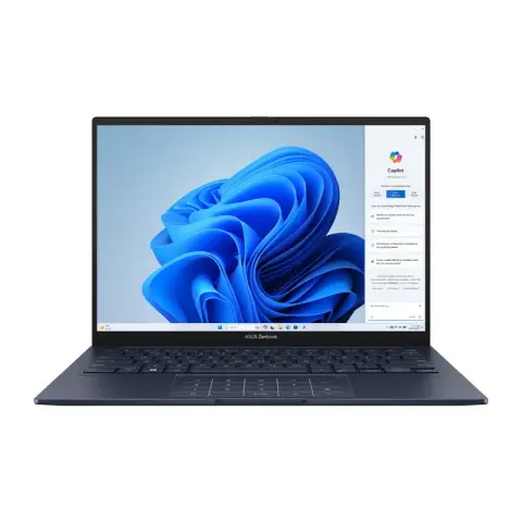 NOTEBOOK (โน้ตบุ๊ค) ASUS ZENBOOK 14 UX3405CA-BLUE532WA (PONDER BLUE) (3Y)