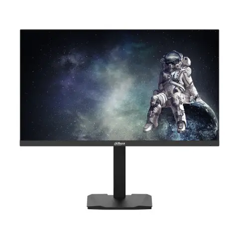 MONITOR (จอมอนิเตอร์) DAHUA LM27-E331AY - 27 IPS 2K 200Hz (3Y)