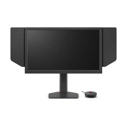 MONITOR (จอมอนิเตอร์) BENQ ZOWIE XQ2566X DyAc3 - 24.1 TN 2K 360Hz (3Y)