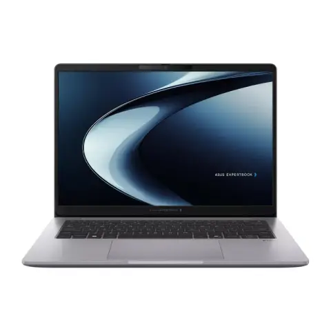 NOTEBOOK (โน้ตบุ๊คสำหรับองค์กร) ASUS EXPERTBOOK P3 P3406CCA-LY0242WS (MISTY GREY) (2Y)
