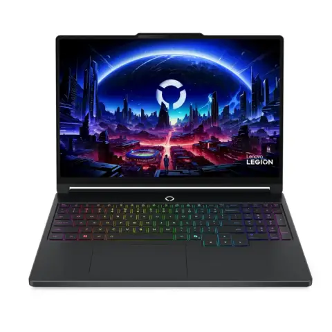NOTEBOOK (โน้ตบุ๊ค) LENOVO LEGION 5 15IAX11 83VK004BTA (ECLIPSE BLACK) (3Y)
