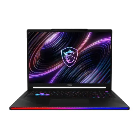 NOTEBOOK (โน้ตบุ๊ค) MSI RAIDER 16 MAX HX B2WJ-094TH (CORE BLACK) (3Y)