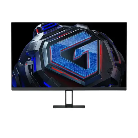 MONITOR (จอมอนิเตอร์) XIAOMI GAMING G27Qi (57457) - 27 IPS 2K 180Hz (3Y)