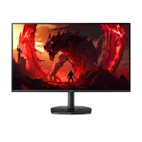 MONITOR (จอมอนิเตอร์) ACER KG240Y W3BMIIPX - 23.8 IPS FHD 240Hz (3Y)