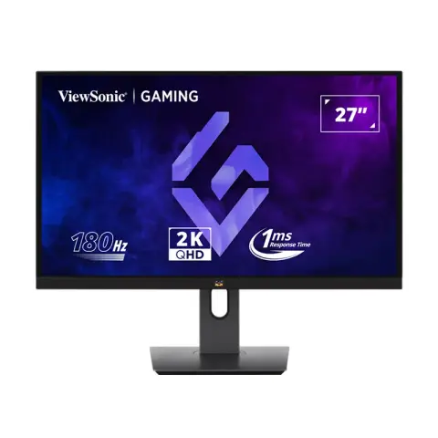 MONITOR (จอมอนิเตอร์) VIEWSONIC VX2758A-2K-PRO-4 27 IPS 2K 180Hz (3Y)