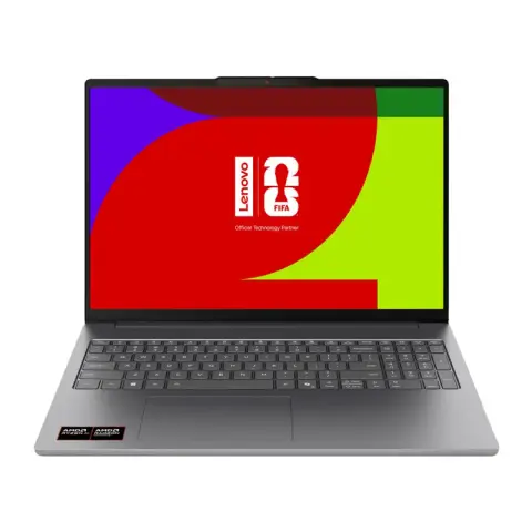 NOTEBOOK (โน้ตบุ๊ค) LENOVO IDEAPAD SLIM 5 16AGP11 83S2004YTA (LUNA GREY) (2Y)