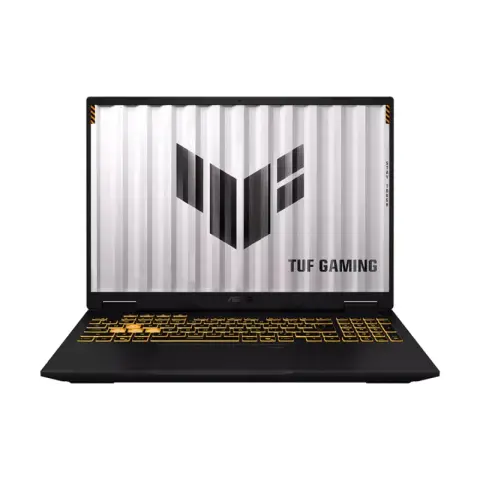 NOTEBOOK (โน้ตบุ๊ค) ASUS TUF GAMING 16 FX610JM-TU036W (OFF BLACK) (2Y)