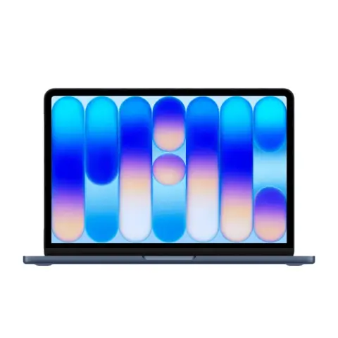 APPLE MACBOOK NEO A18PRO 13-INCH/8GB/256GB (INDIGO) (1Y)