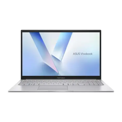 NOTEBOOK (โน้ตบุ๊ค) ASUS VIVOBOOK 15 X1504MA-SILVER3052WA (COOL SILVER) (2Y)