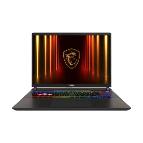 NOTEBOOK (โน้ตบุ๊ค) MSI VECTOR 16 HX AI A2XWIG-078TH (COSMOS GRAY)
