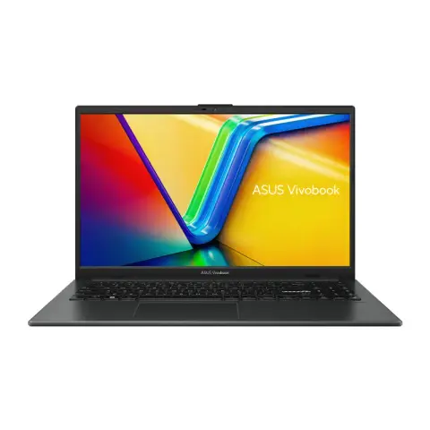 NOTEBOOK (โน้ตบุ๊ค) ASUS VIVOBOOK GO 15 M1504FA-BQ518WA (MIXED BLACK) (2Y)