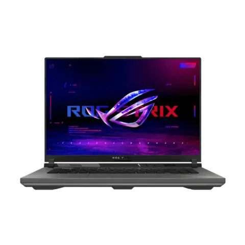 NOTEBOOK (โน้ตบุ๊ค) ASUS ROG STRIX G16 G614PR-RV003W (OFF BLACK) (3Y)