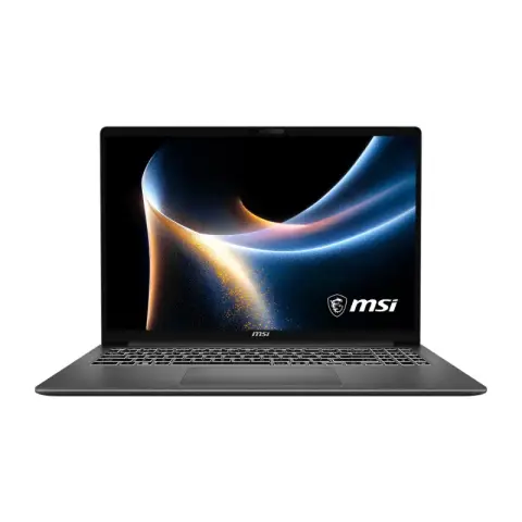 NOTEBOOK (โน้ตบุ๊ค) MSI MODERN 16S G3MG-041TH (PLATINUM GRAY) (2Y)