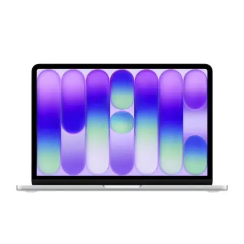 APPLE MACBOOK NEO A18PRO 13-INCH/8GB/256GB (SILVER) (1Y)