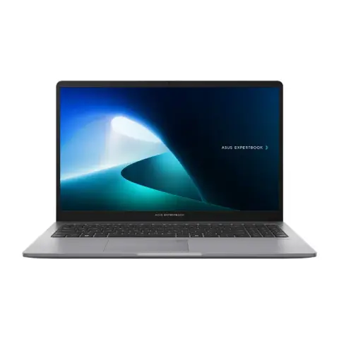 NOTEBOOK (โน้ตบุ๊คสำหรับองค์กร) ASUS EXPERTBOOK P1 P1503CVA-S72946WS (MISTY GREY) (2Y)