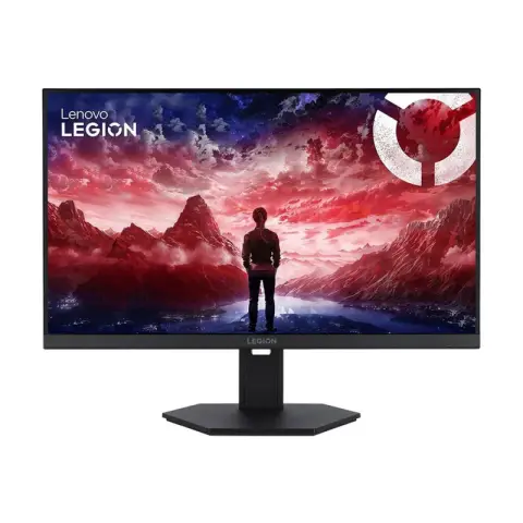 MONITOR (จอมอนิเตอร์) LENOVO LEGION 27Q-11 - 27 IPS 2K 300Hz (3Y)