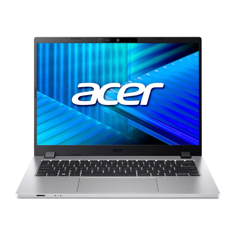 NOTEBOOK (โน้ตบุ๊คสำหรับองค์กร) ACER TRAVELMATE TMP214-76-G2-53KY (SILVER) (3Y)
