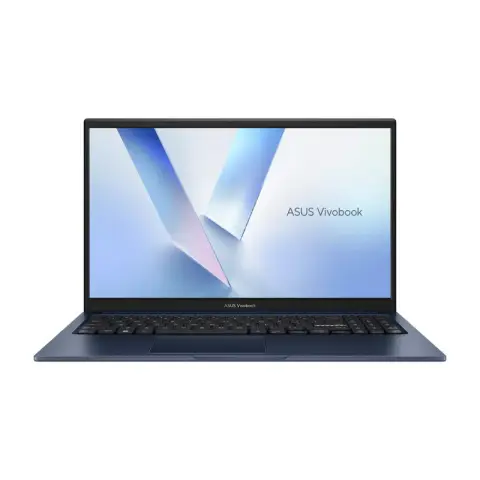 NOTEBOOK (โน้ตบุ๊ค) ASUS VIVOBOOK 15 X1504MA-BQ5055WA (QUIET BLUE) (2Y)