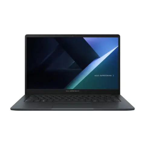 NOTEBOOK (โน้ตบุ๊คสำหรับองค์กร) ASUS EXPERTBOOK B1403CVA-S65468X (GENTLE GREY) (3Y)
