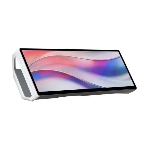 PORTABLE MONITOR (จอมอนิเตอร์พกพา) CORSAIR XENEON EDGE - 14.5 TOUCHSCREEN WHITE (CC-9011311-WW) (3Y)