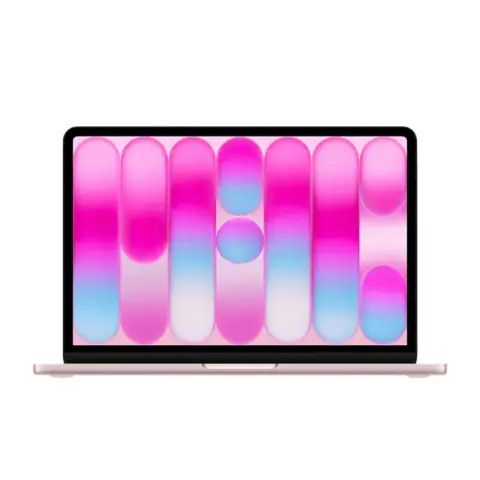 APPLE MACBOOK NEO A18PRO 13-INCH/8GB/512GB (BLUSH) (1Y)