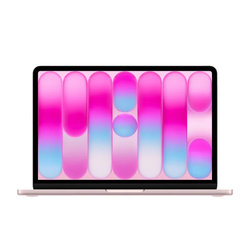 APPLE MACBOOK NEO A18PRO 13-INCH/8GB/512GB (BLUSH) (1Y)