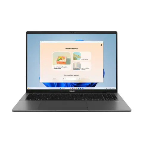 NOTEBOOK (โน้ตบุ๊ค) ASUS VIVOBOOK S16 D3607HA-OLED756WA (MATTE GRAY) (3Y)