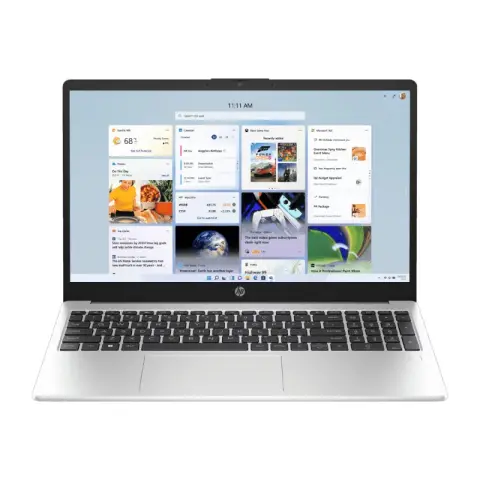 NOTEBOOK (โน้ตบุ๊คสำหรับองค์กร) HP 250R G10 - D3YL0PT (SILVER) (1Y)