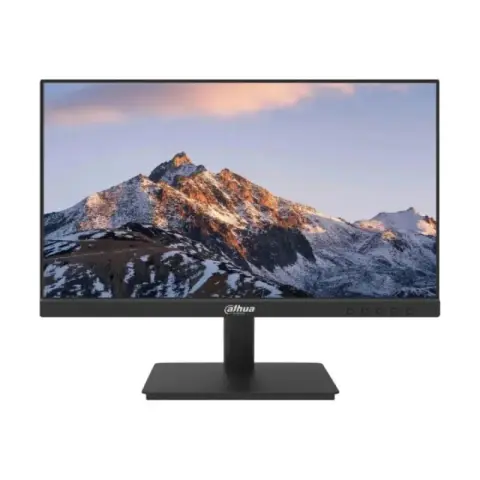MONITOR (จอมอนิเตอร์) DAHUA LM22-A211Y - 21.5 IPS FHD 120Hz (3Y)