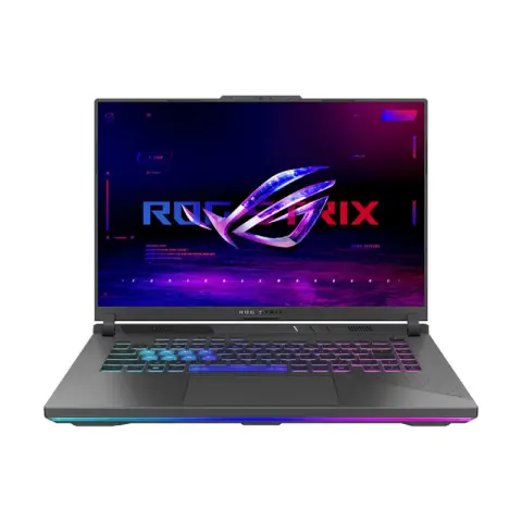 NOTEBOOK (โน้ตบุ๊ค) ASUS ROG STRIX G16 G614PH-TS137W (ECLIPSE GRAY) (3Y)