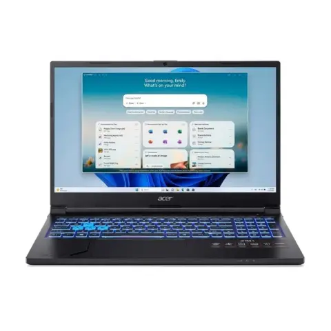 NOTEBOOK (โน้ตบุ๊ค) ACER ASPIRE 7 A715-59G-59Y6 (TITANIUM BLACK) (3Y)