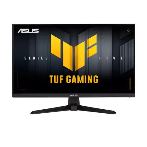 MONITOR (จอมอนิเตอร์) ASUS TUF GAMING VG259QMR5A- 24.5 IPS FHD 310Hz(OC) (3Y)