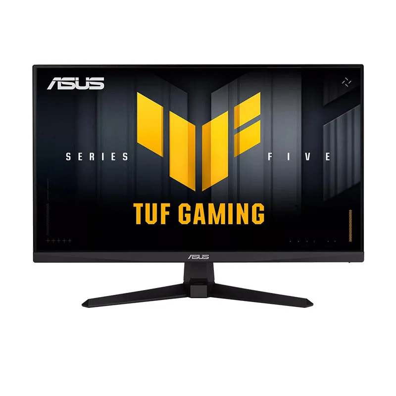 MONITOR (จอมอนิเตอร์) ASUS TUF GAMING VG259QMR5A- 24.5 IPS FHD 310Hz(OC) (3Y)