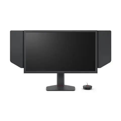 MONITOR (จอมอนิเตอร์) BENQ ZOWIE XL2546X+ - 24.1 TN DyAc2 FHD 280Hz (3Y)