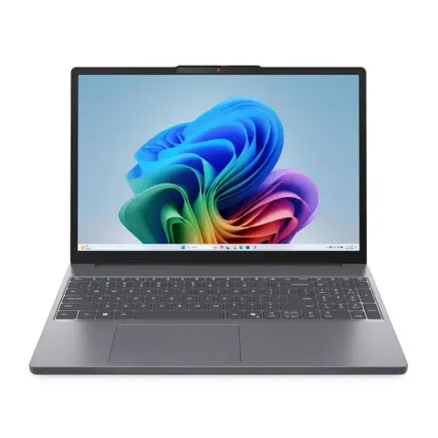NOTEBOOK (โน้ตบุ๊ค) LENOVO IDEAPAD SLIM 3 15IWC11 83RR003VTA (LUNA GREY) (2Y)