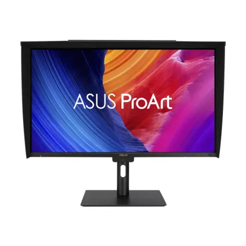 MONITOR (จอมอนิเตอร์) ASUS PROART PA27UCGE - 27 IPS 4K 160Hz (3Y)