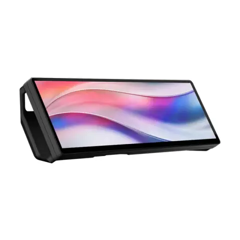 PORTABLE MONITOR (จอมอนิเตอร์พกพา) CORSAIR XENEON EDGE - 14.5 TOUCHSCREEN BLACK (CC-9011306-WW) (3Y)