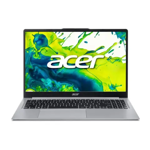 NOTEBOOK (โน้ตบุ๊ค) ACER ASPIRE LITE 16 AL16-74P-53WV (LIGHT SILVER) (2Y)