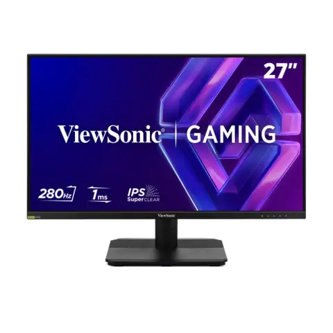 MONITOR (จอมอนิเตอร์) VIEWSONIC VX27G31A - 27 IPS FHD 280Hz (3Y)