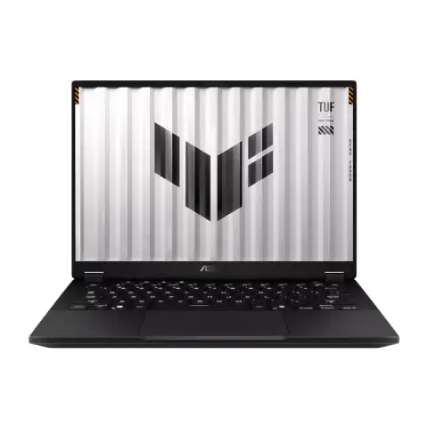 NOTEBOOK (โน้ตบุ๊ค) ASUS TUF GAMING A14 FA401KH-RG010WA (JAEGER GRAY) (2Y)